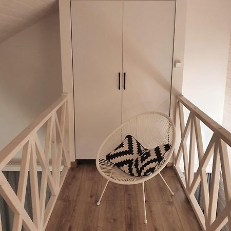 Babie Lato Apartment Łazy Стая снимка