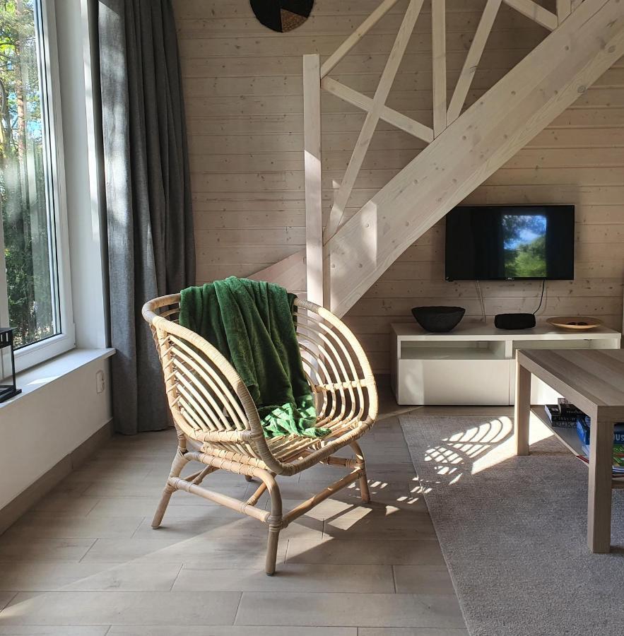 Babie Lato Apartment Łazy Екстериор снимка