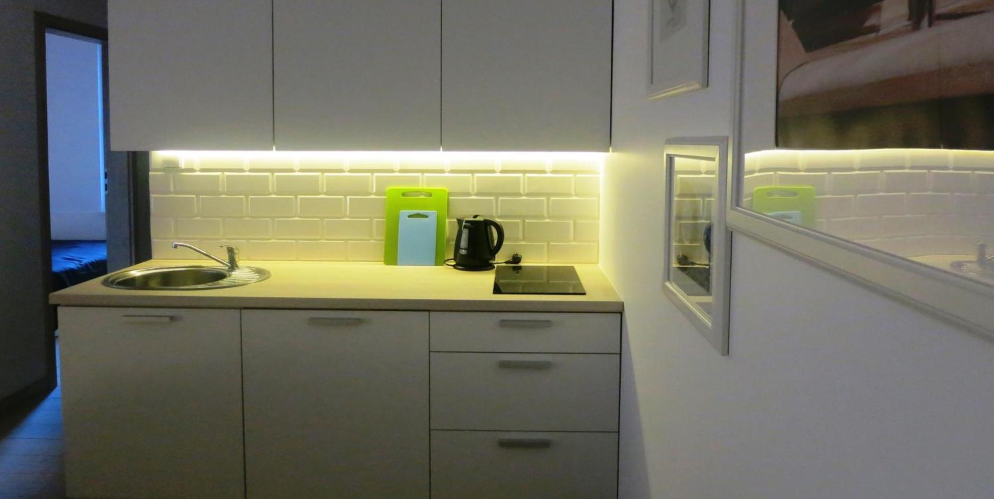 Babie Lato Apartment Łazy Екстериор снимка