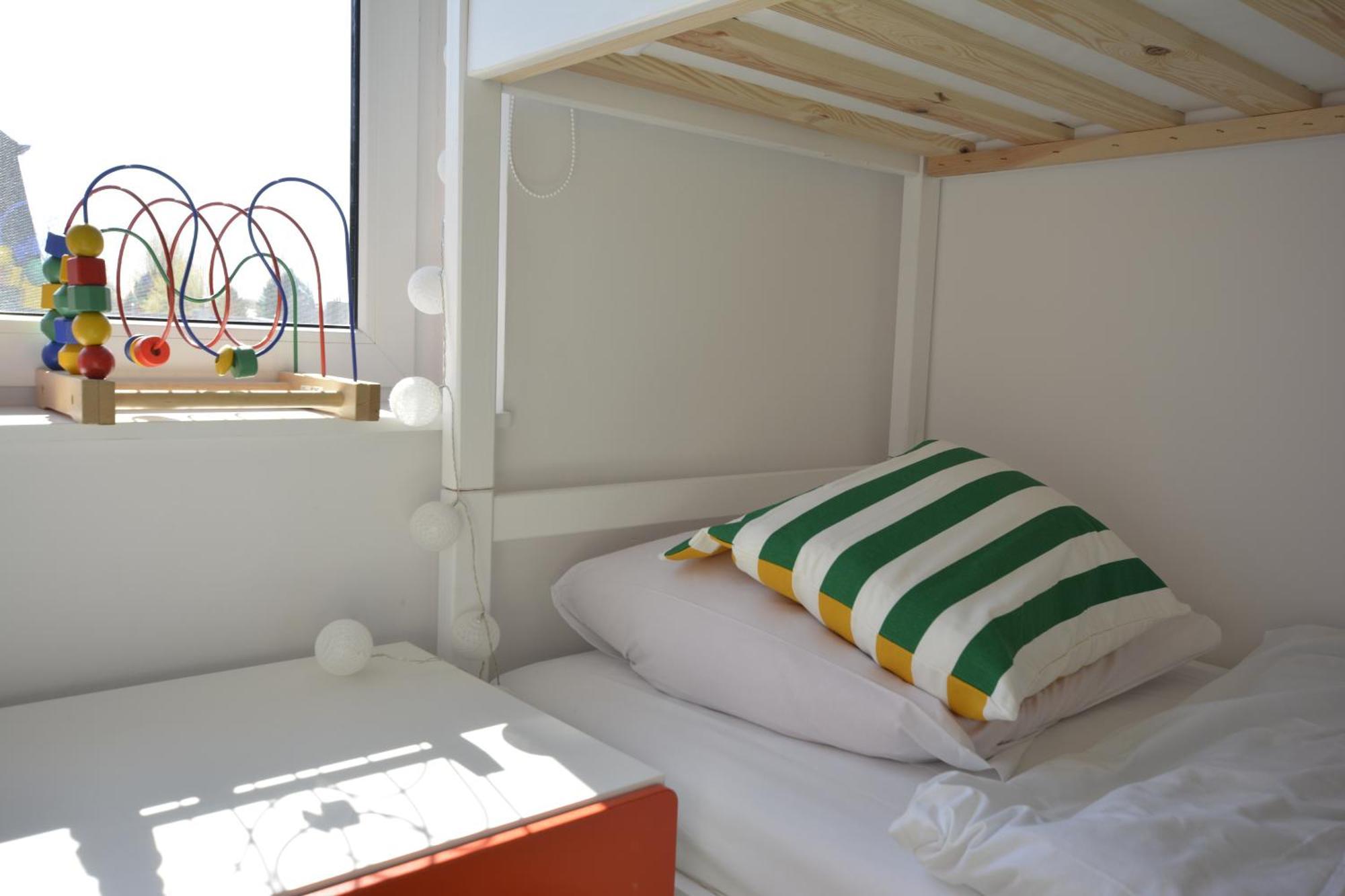 Babie Lato Apartment Łazy Стая снимка