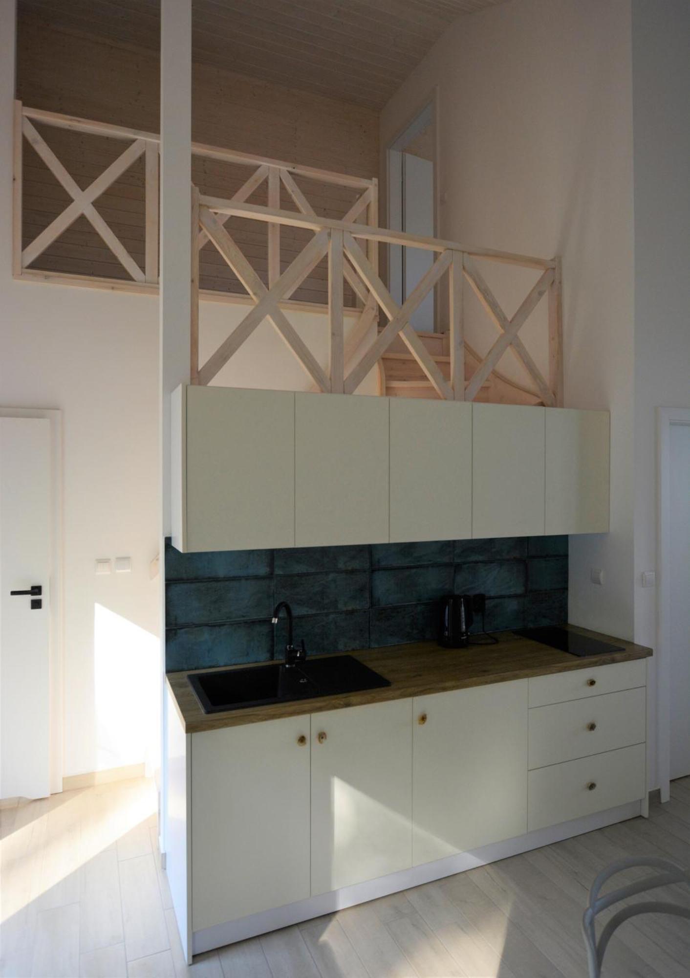 Babie Lato Apartment Łazy Стая снимка