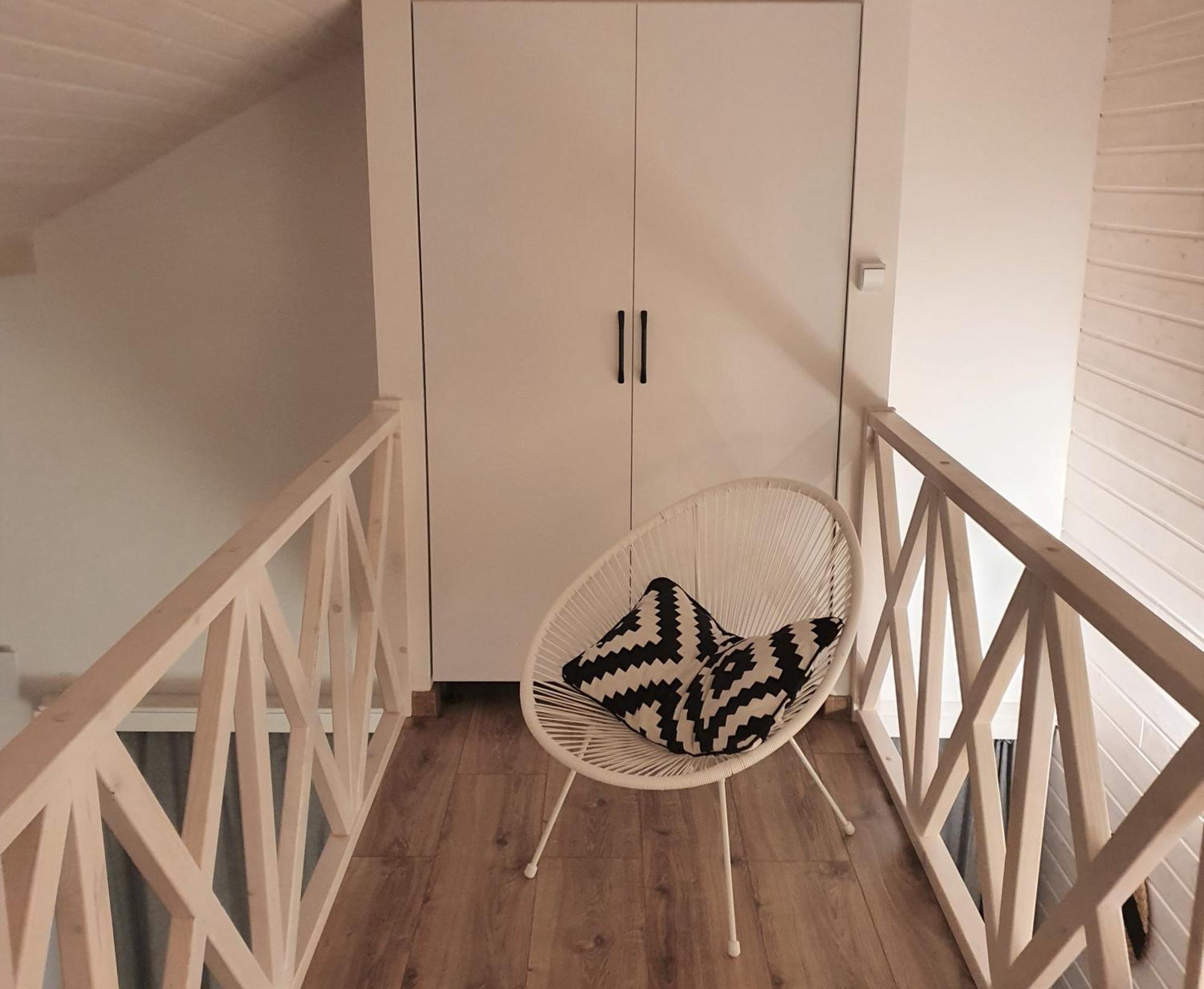 Babie Lato Apartment Łazy Стая снимка