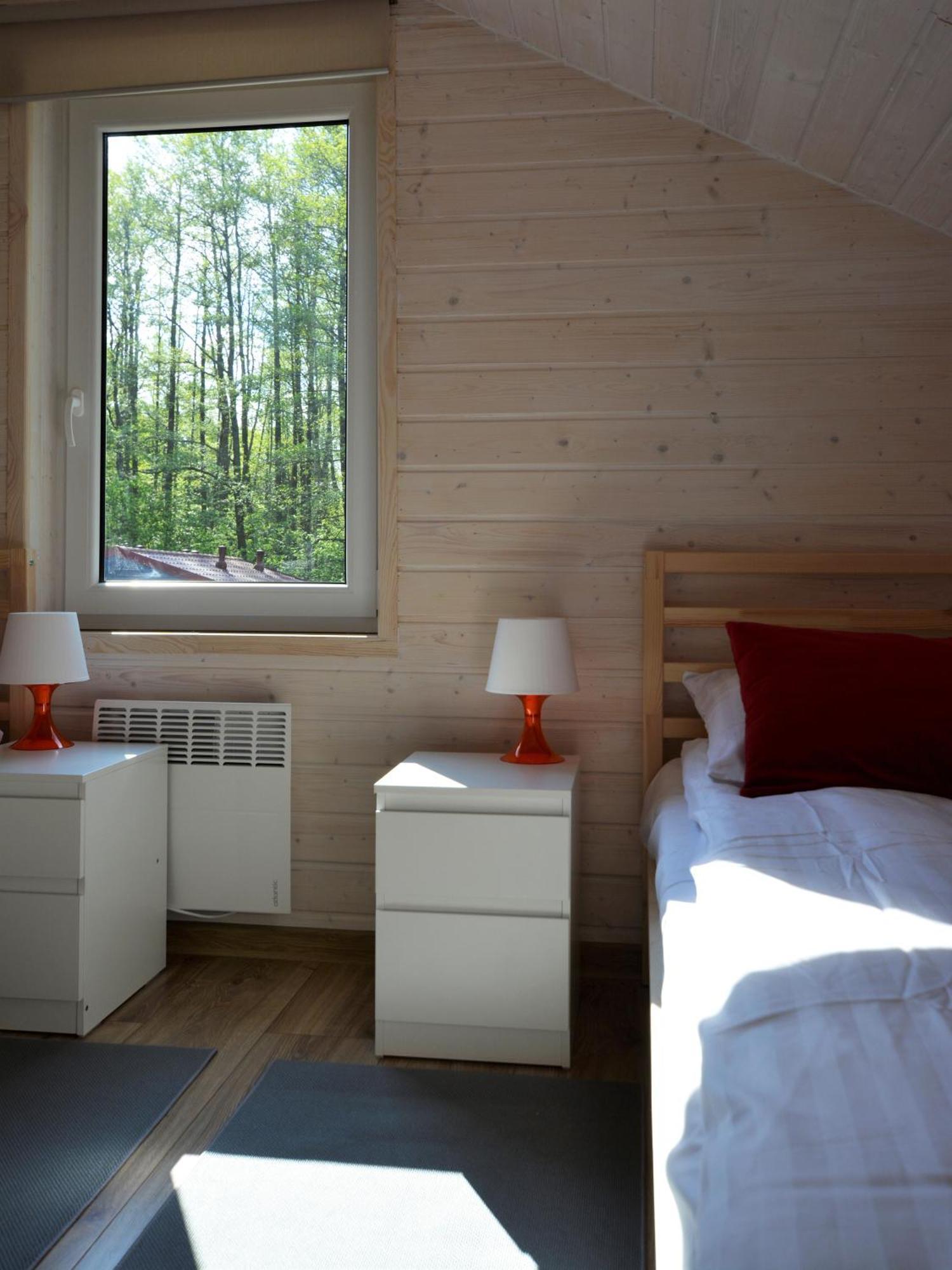 Babie Lato Apartment Łazy Стая снимка