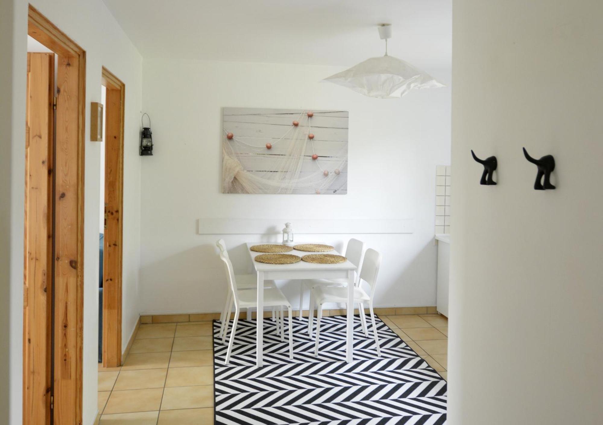 Babie Lato Apartment Łazy Стая снимка