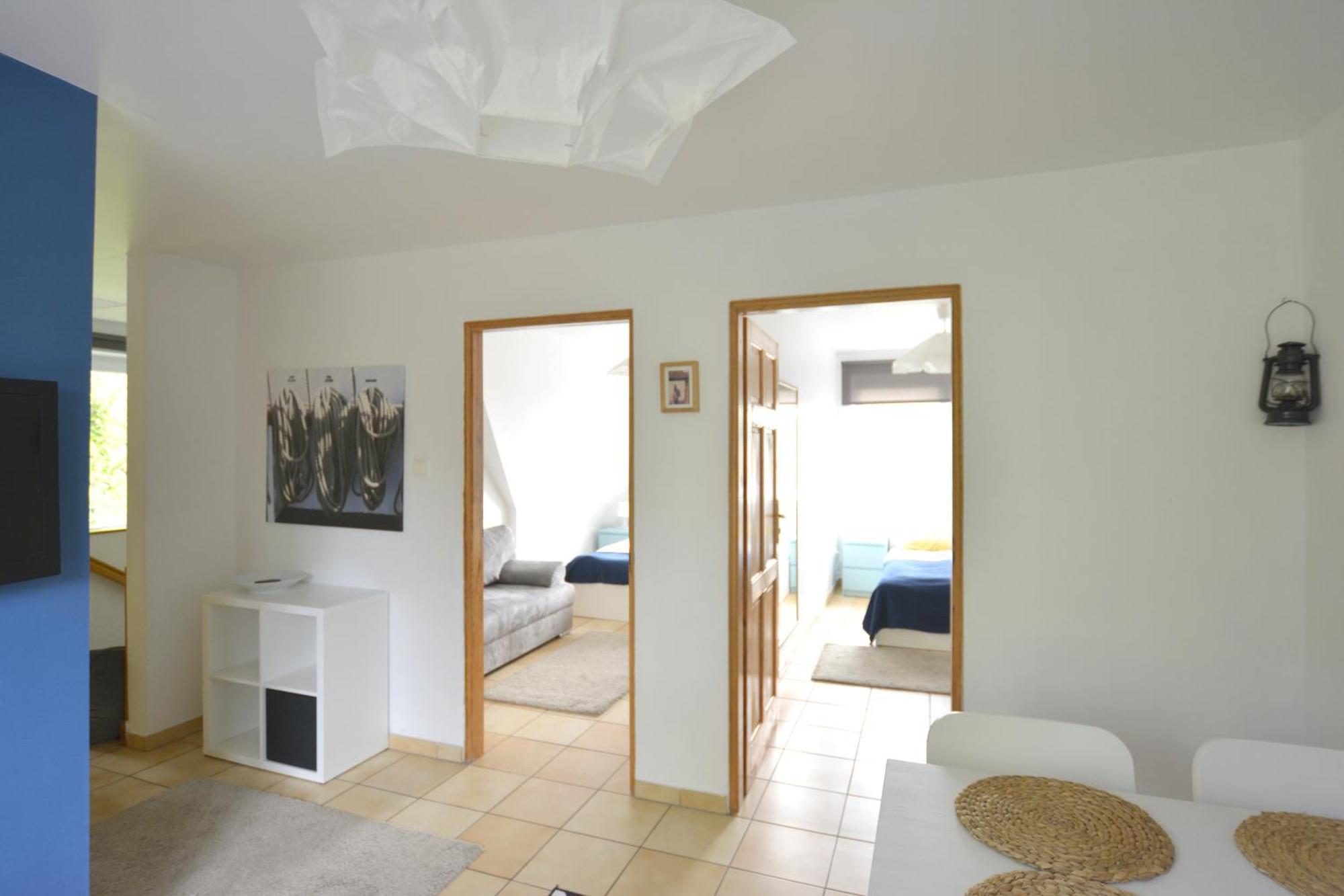Babie Lato Apartment Łazy Стая снимка