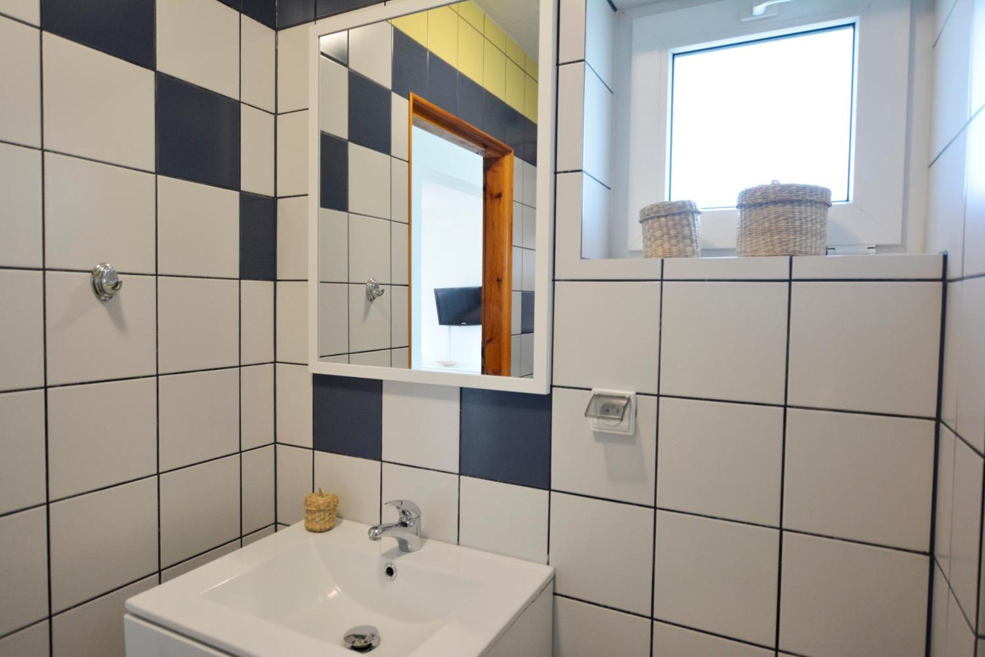Babie Lato Apartment Łazy Стая снимка