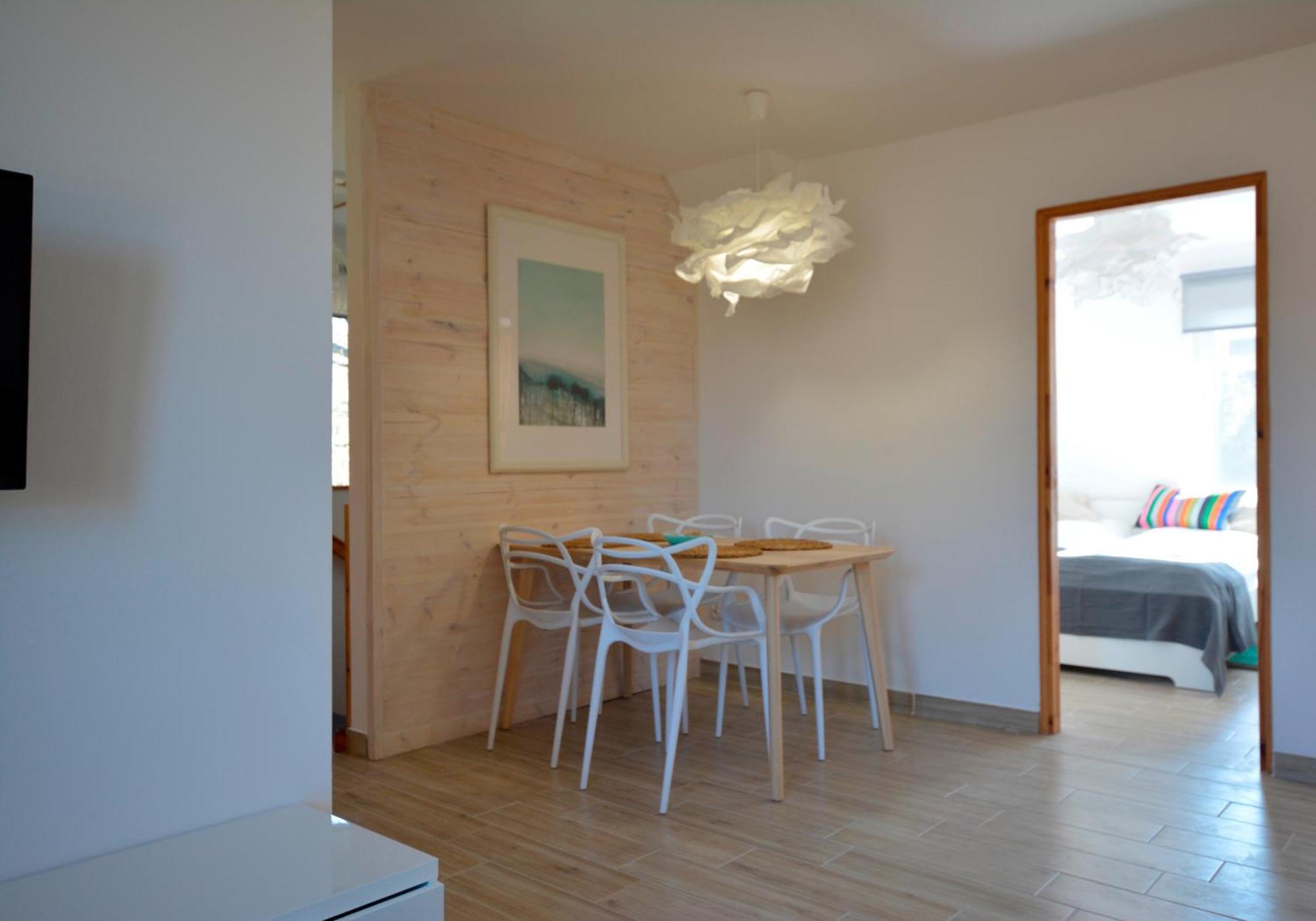 Babie Lato Apartment Łazy Стая снимка
