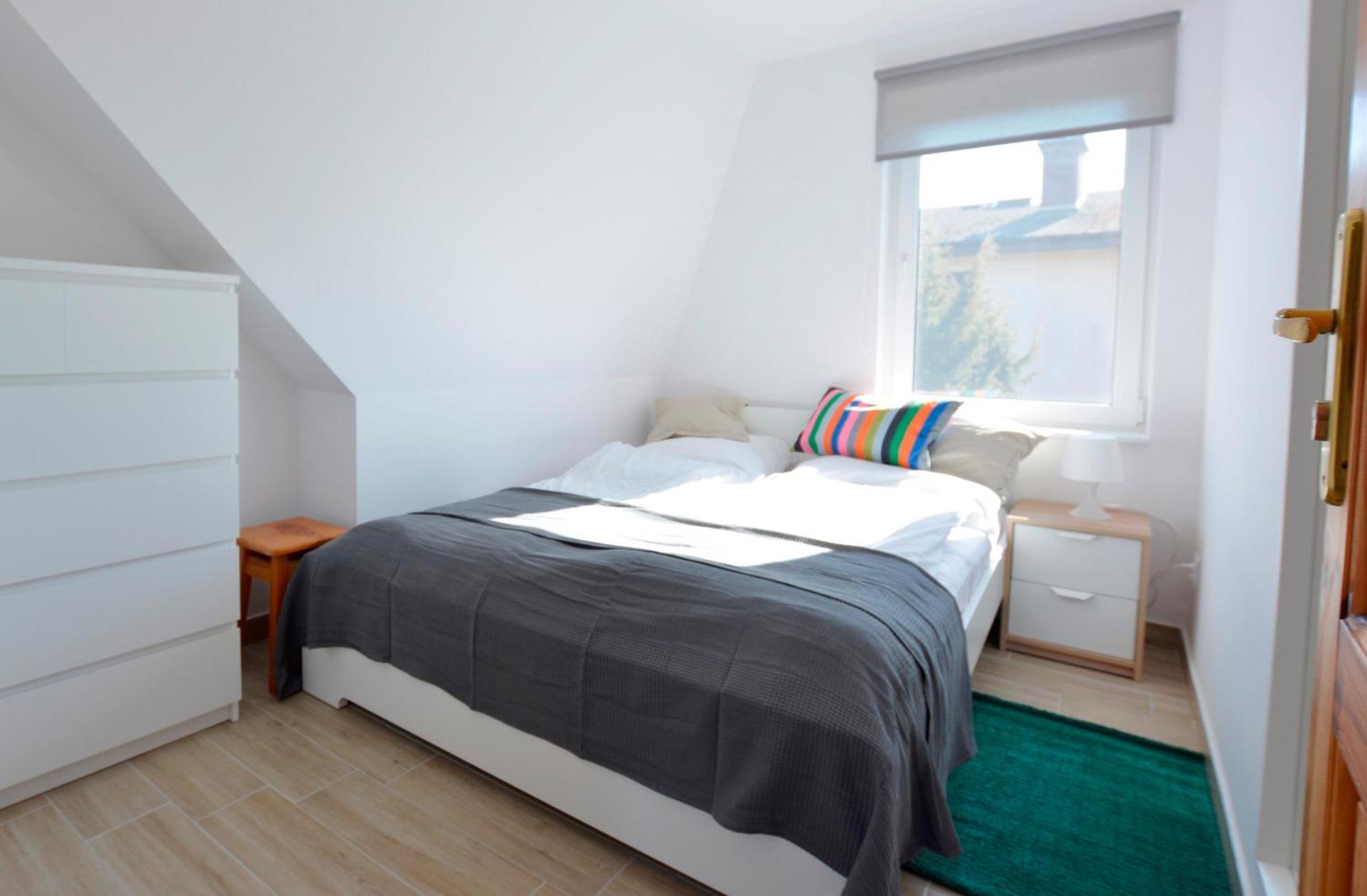 Babie Lato Apartment Łazy Стая снимка