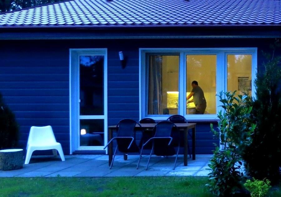 Babie Lato Apartment Łazy Екстериор снимка