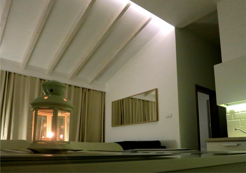 Babie Lato Apartment Łazy Екстериор снимка