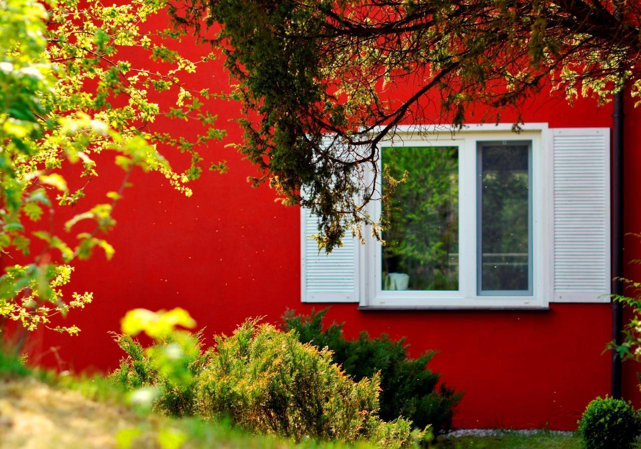 Babie Lato Apartment Łazy Екстериор снимка