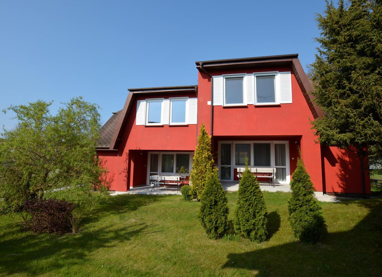 Babie Lato Apartment Łazy Екстериор снимка