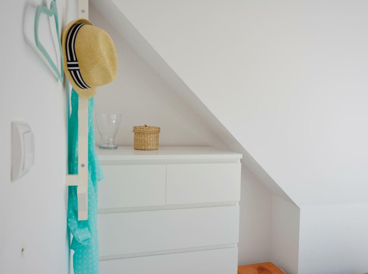 Babie Lato Apartment Łazy Екстериор снимка