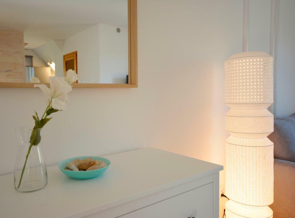 Babie Lato Apartment Łazy Екстериор снимка