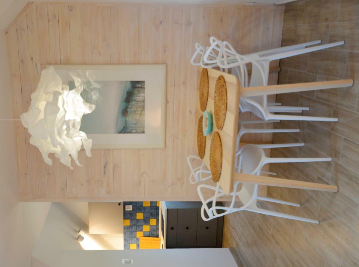 Babie Lato Apartment Łazy Екстериор снимка