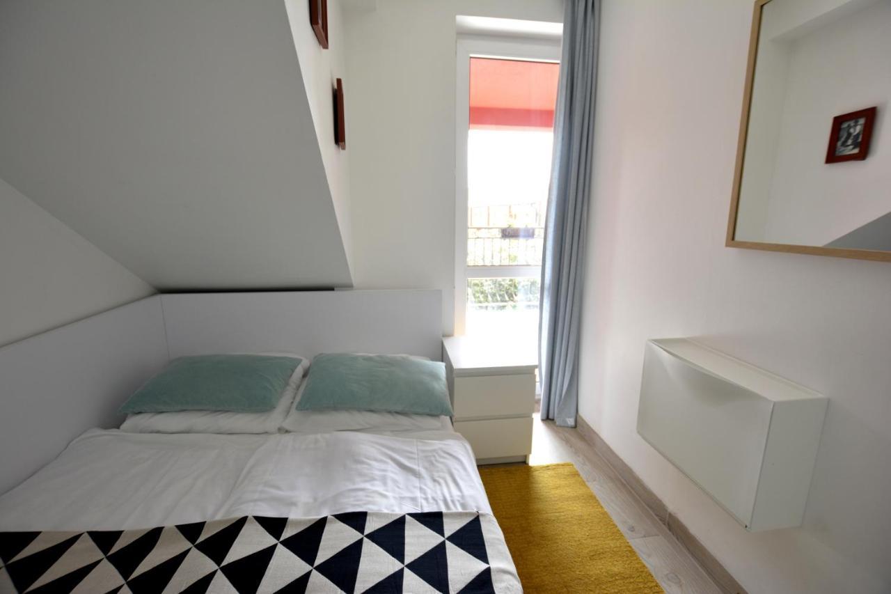 Babie Lato Apartment Łazy Екстериор снимка